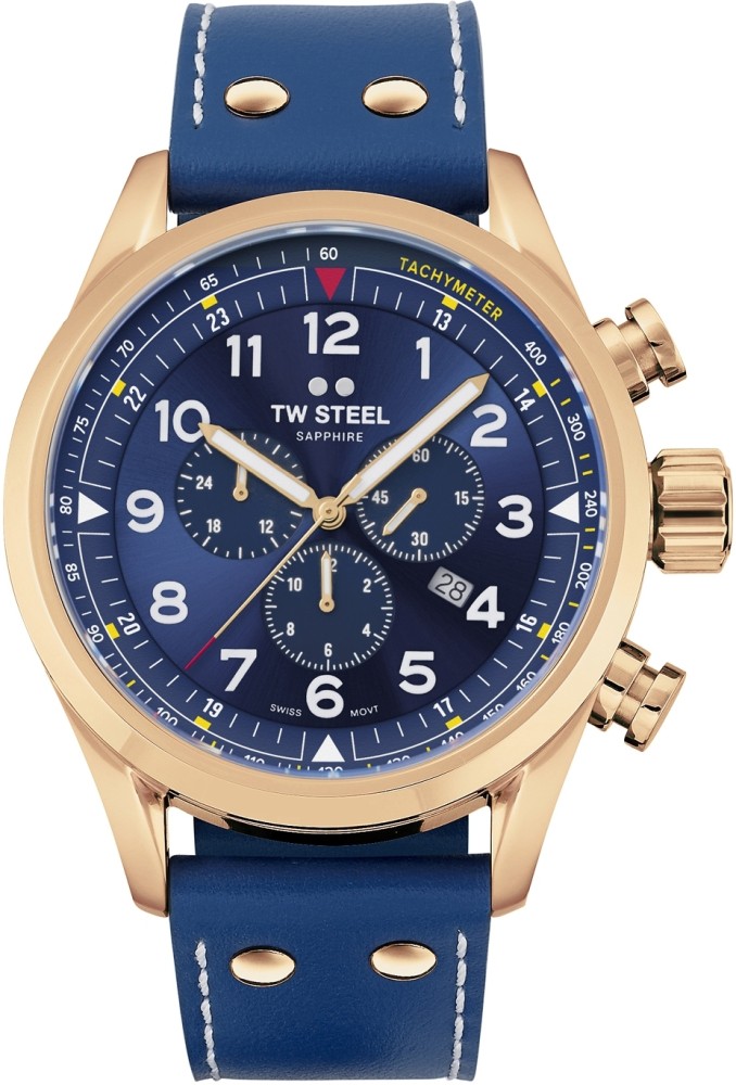 TW Steel TWSVS204 Volante Heren Horloge