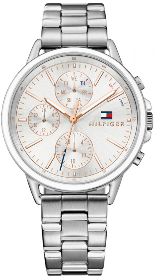 Tommy Hilfiger TH1781787 Dames Horloge
