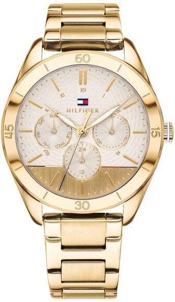 Tommy Hilfiger TH1781883 Gracie Dames Horloge