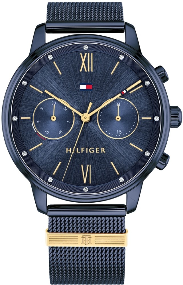 Tommy Hilfiger TH1782305 Dames Horloge