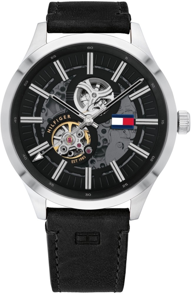 Tommy Hilfiger TH1791641 Spencer Heren Horloge