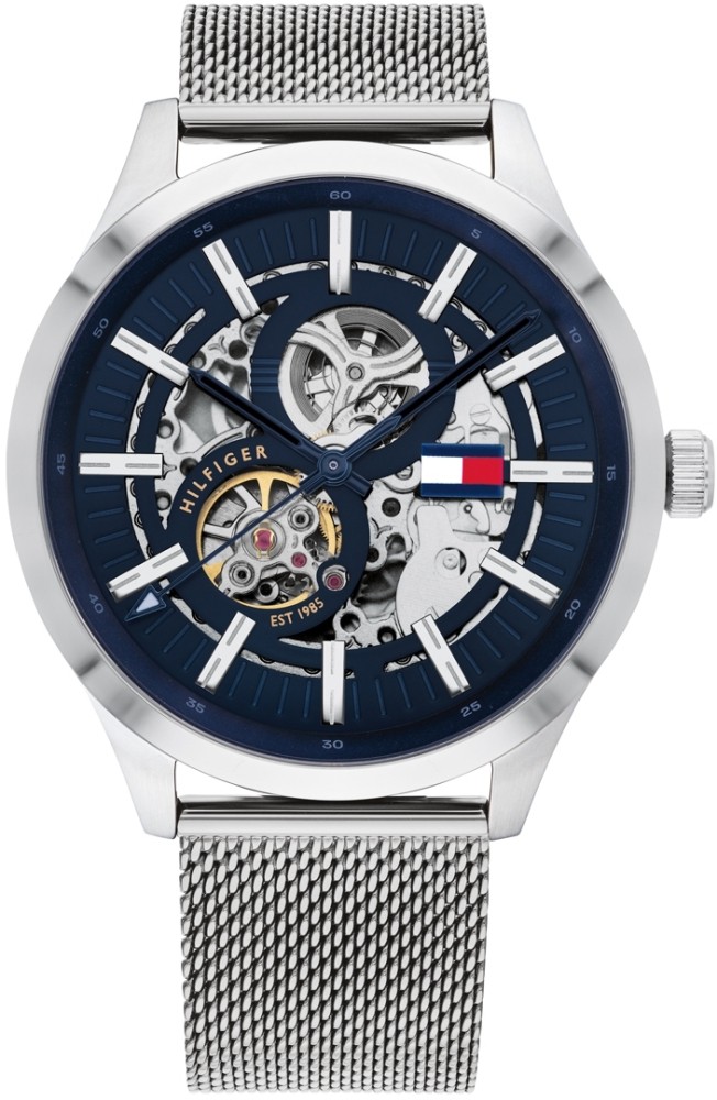 Tommy Hilfiger TH1791643 Spencer Heren Horloge
