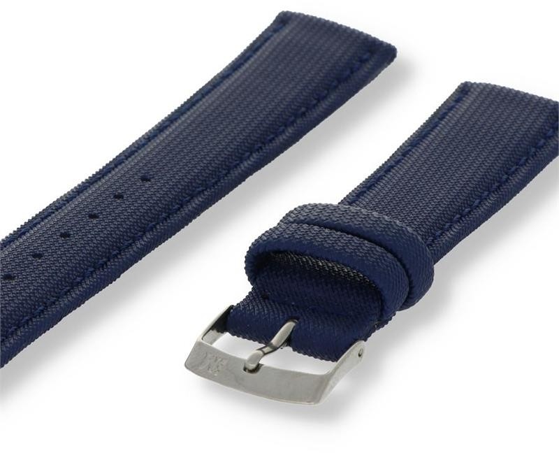Morellato PMX062TECHNO18 Sport Collection Horlogeband - 18mm
