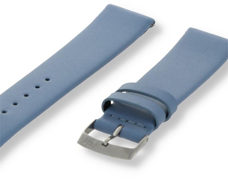 Morellato PMX066MICRAE.EC20 Basic Collection Horlogeband - 20mm