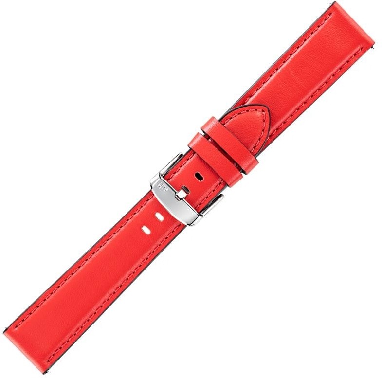 Morellato PMX082CROQET.EC18 Sport Collection Horlogeband - 18mm