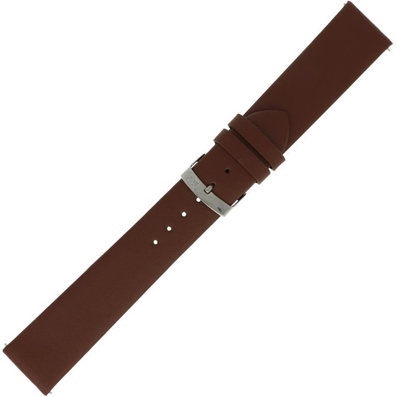 Morellato PMX134MICRAE.EC20 Basic Collection Horlogeband - 20mm