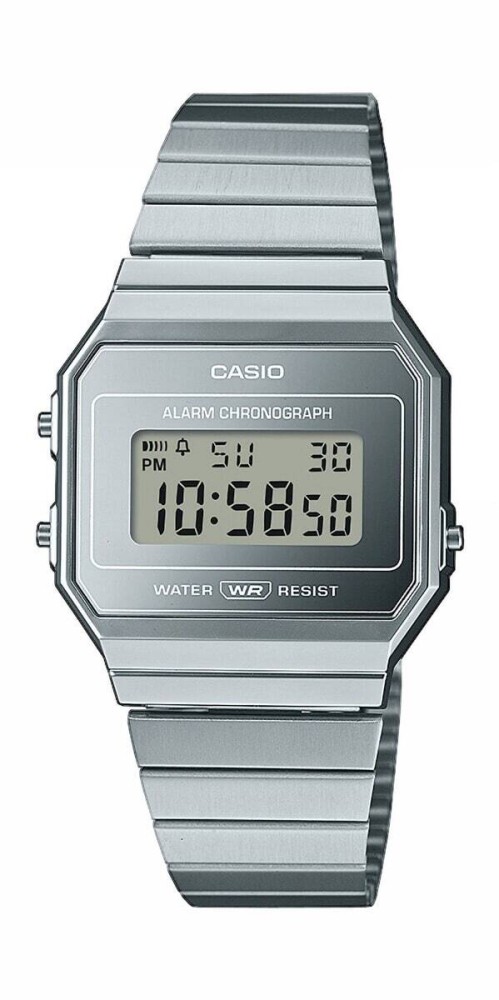 Casio A700WEV-7AEF Vintage Collection Horloge