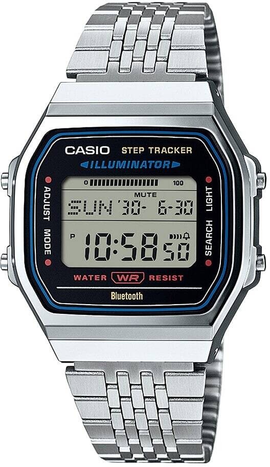 Casio ABL-100WE-1AEF Vintage Collection Horloge