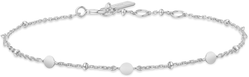 Ania Haie AH B063-01H Chill Voyager Dames Armband - Schakelarmband
