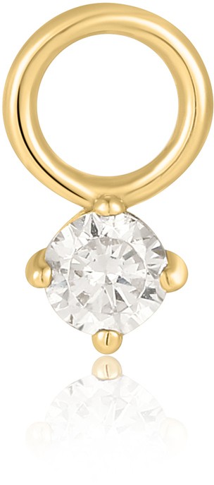 Ania Haie AH EC052-01G Pop Charms Dames Hanger