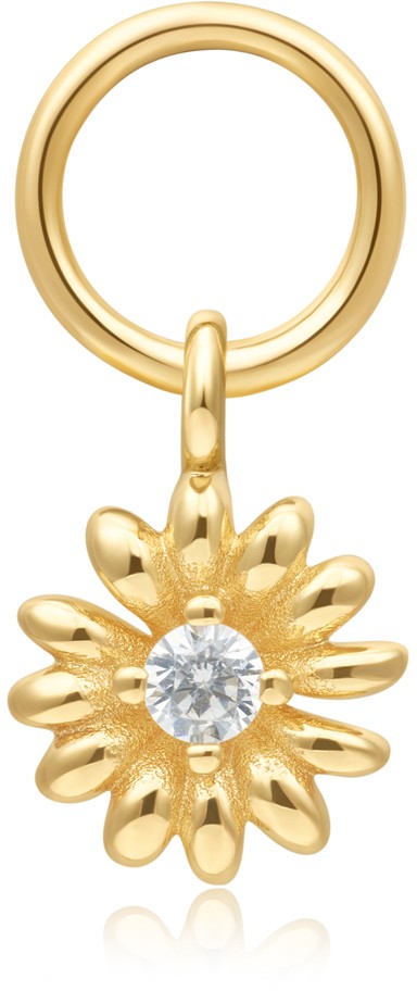 Ania Haie AH EC055-06G Pop Charms Dames Hanger
