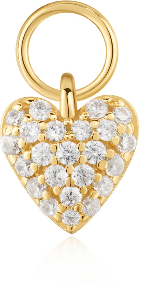 Ania Haie AH EC060-05G Pop Charms Dames Hanger