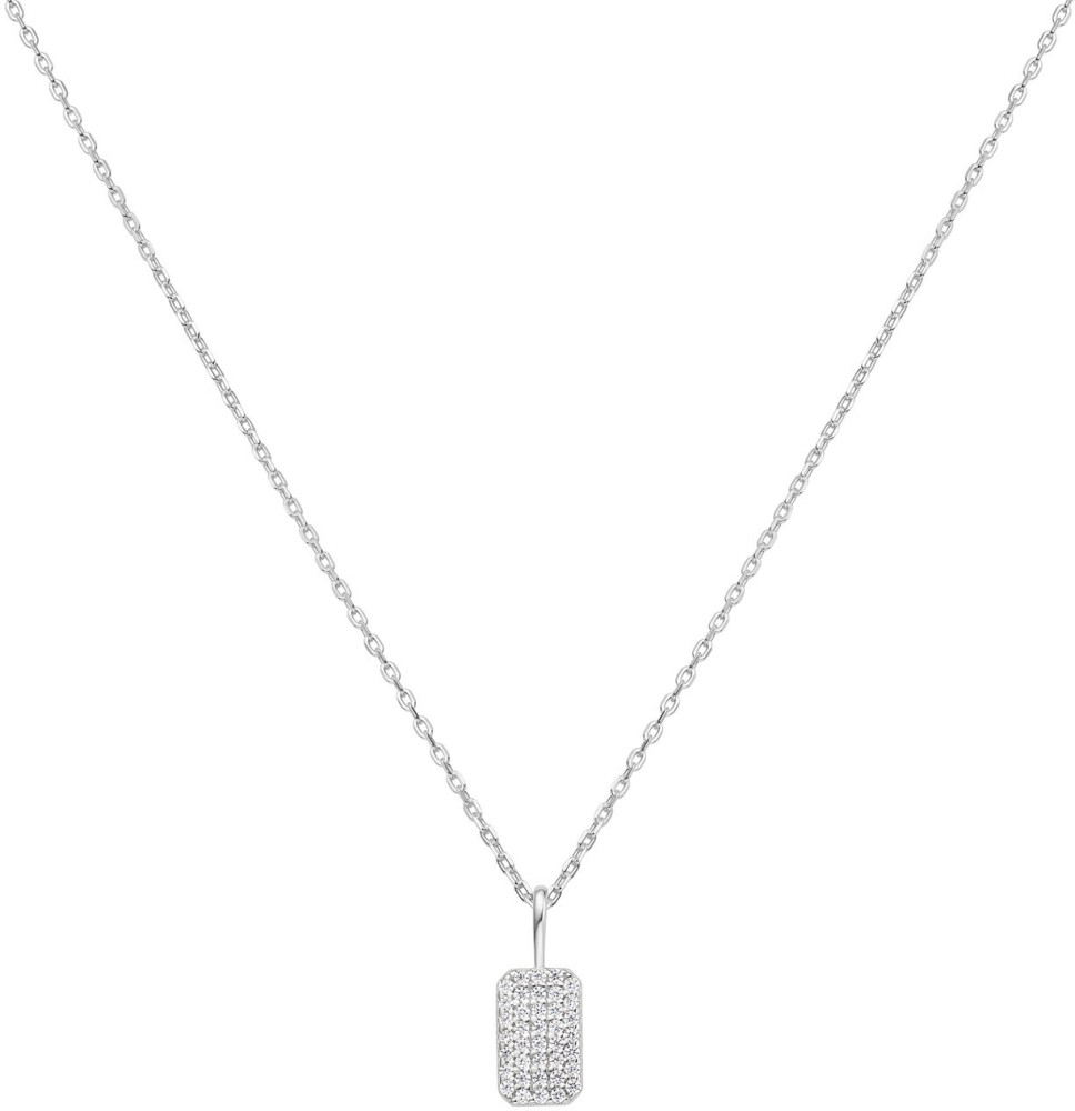 Ania Haie AH N064-01H Sunny Sparkler Dames Ketting - Collier
