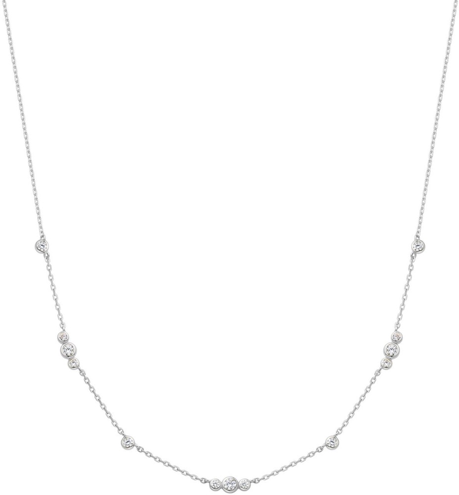 Ania Haie AH N065-04H Miss Dainty Dames Ketting - Collier