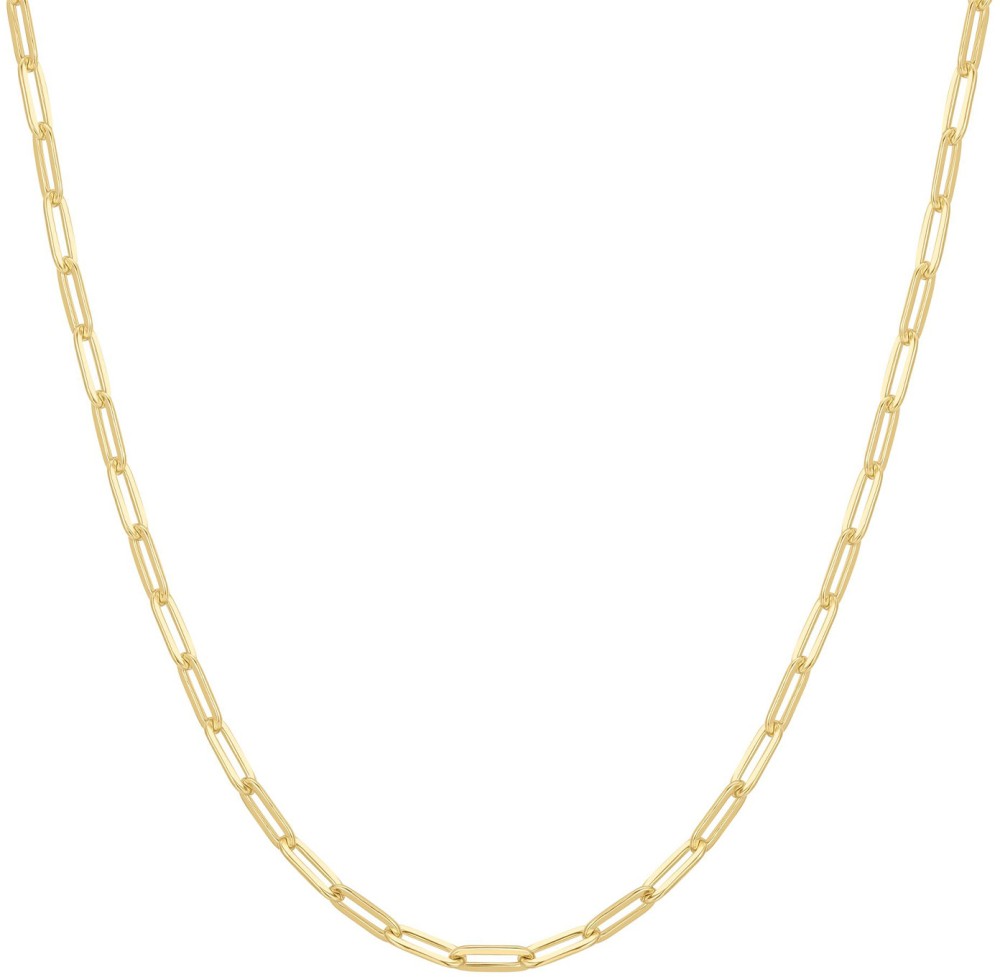 Ania Haie AH N067-04G TRAILBLAZER Dames Ketting - Collier