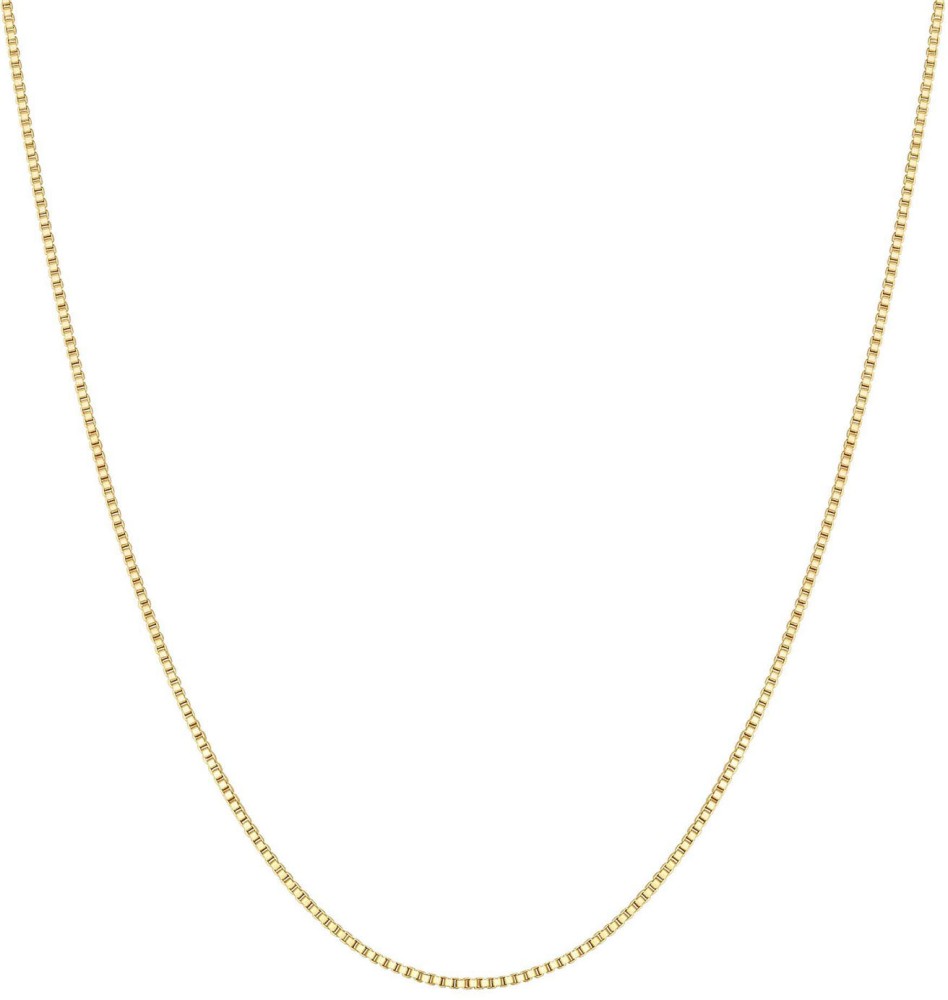 Ania Haie AH N068-02G Lady Cozy Dames Ketting - Collier