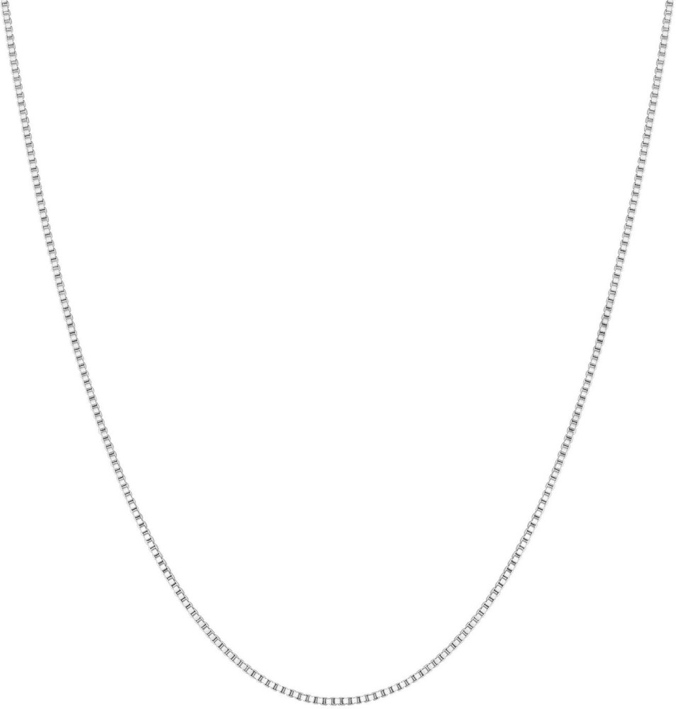 Ania Haie AH N068-02H Lady Cozy Dames Ketting - Collier