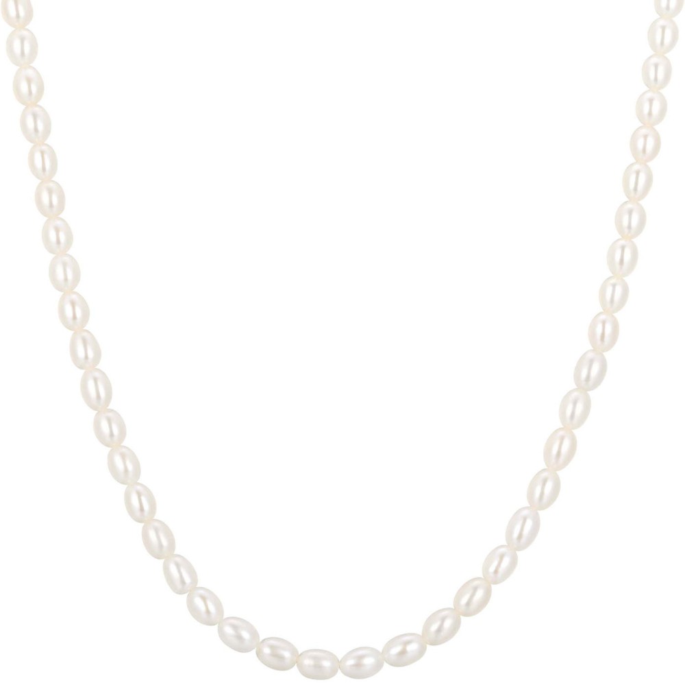 Ania Haie AH N069-02G Reimaginer Dames Ketting - Collier