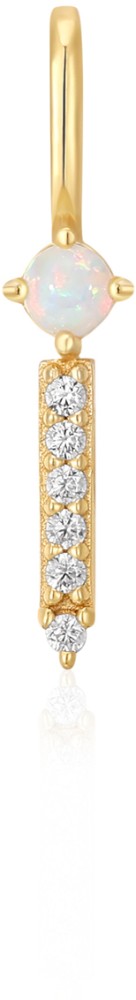 Ania Haie AH NC048-01G Pop Charms Dames Hanger - Fantasie