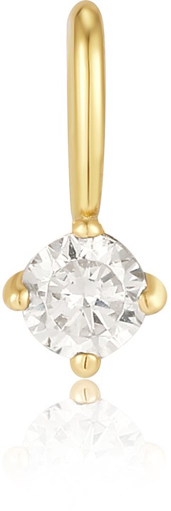 Ania Haie AH NC052-01G Pop Charms Dames Hanger