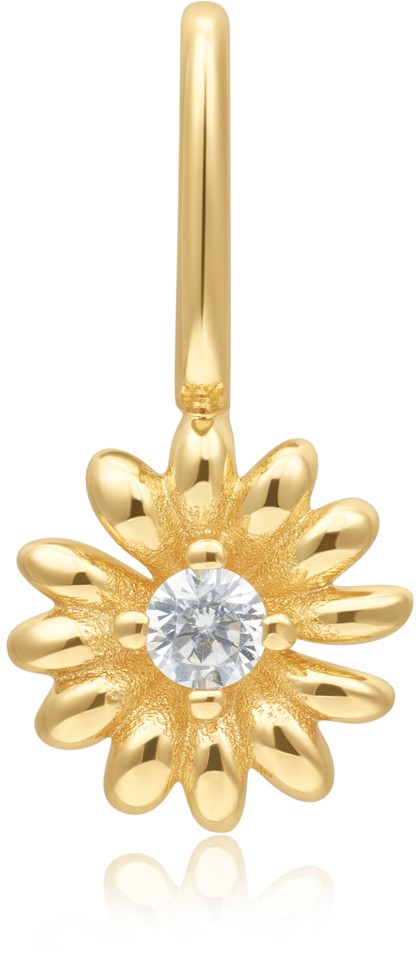 Ania Haie AH NC055-11G Pop Charms Dames Hanger