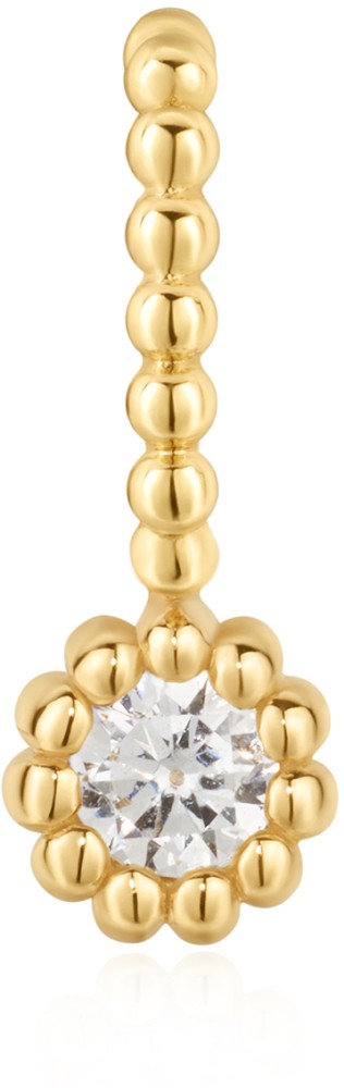Ania Haie AH NC060-12G Pop Charms Dames Hanger
