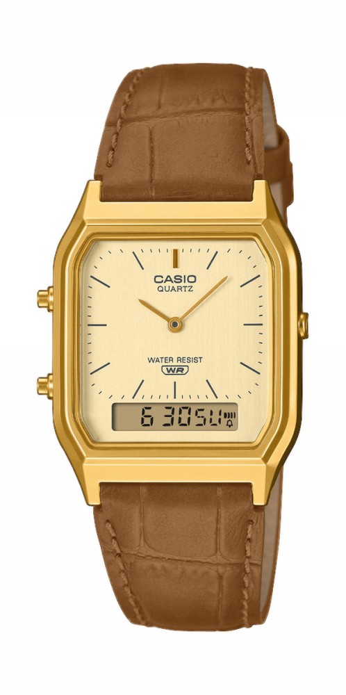 Casio Vintage AQ-230EGL-9AEF