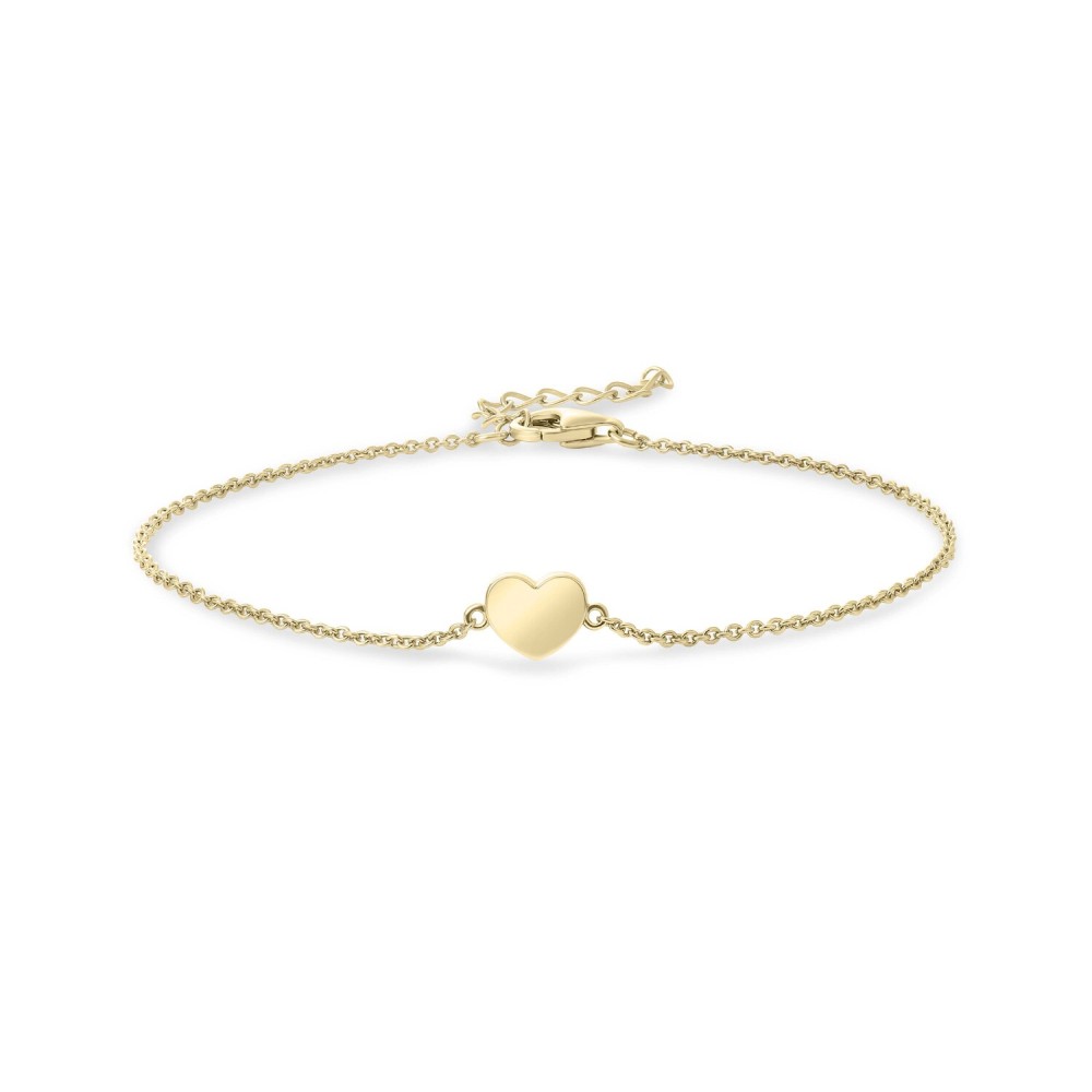 Gisser Jewels Silver Bracelet