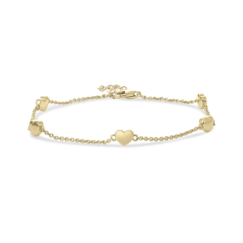 Gisser Jewels Silver Bracelet
