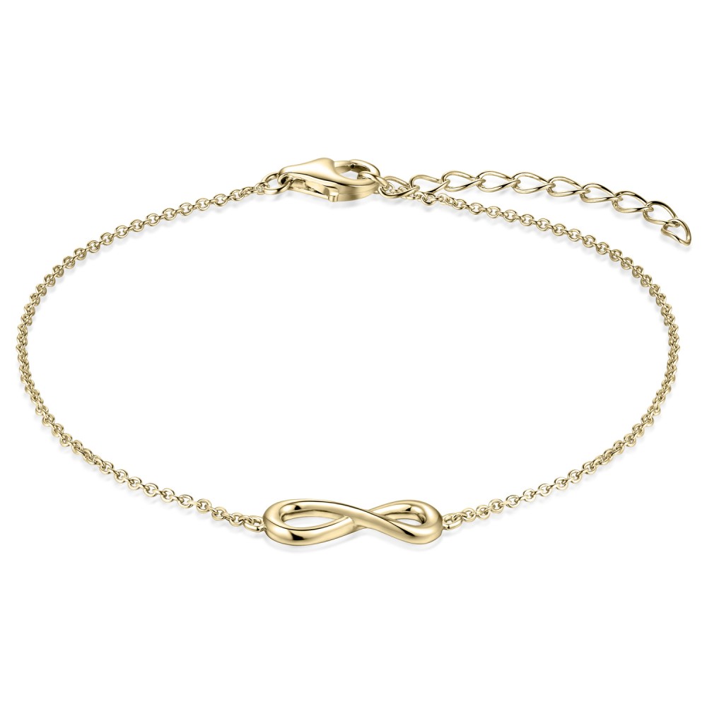 Gisser Jewels Silver Bracelet