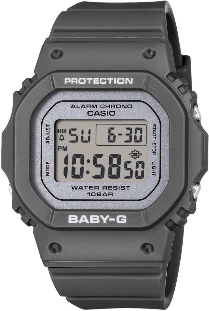 G-Shock BABY-G Urban BGD-565SC-1ER Dames Horloge