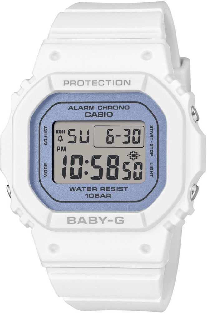G-Shock BABY-G Urban BGD-565SC-2BER Dames Horloge