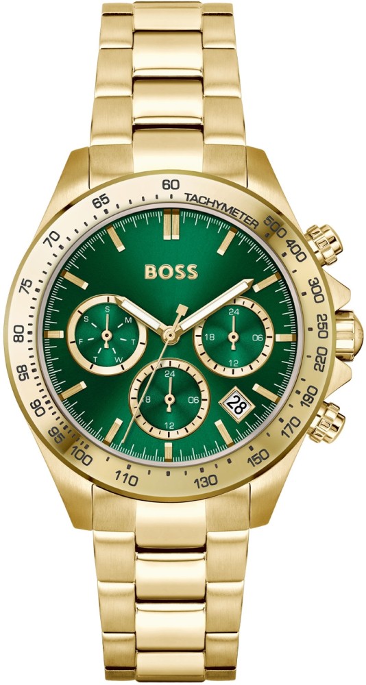 BOSS HB1502750 NOVIA Dames Horloge