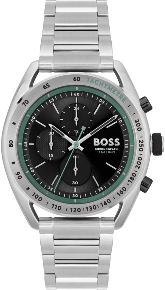 BOSS HB1514023 CENTER COURT Heren Horloge