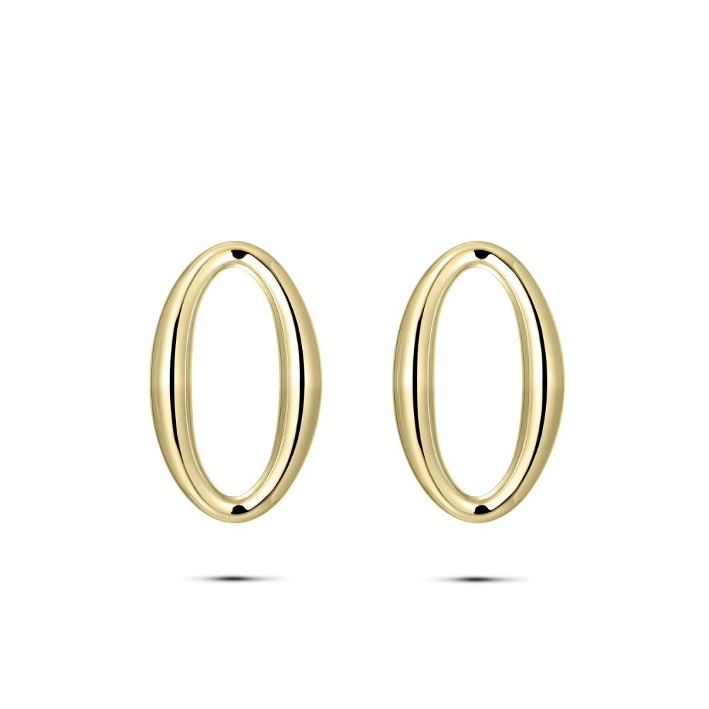 Gisser Jewels Silver Ear Charms