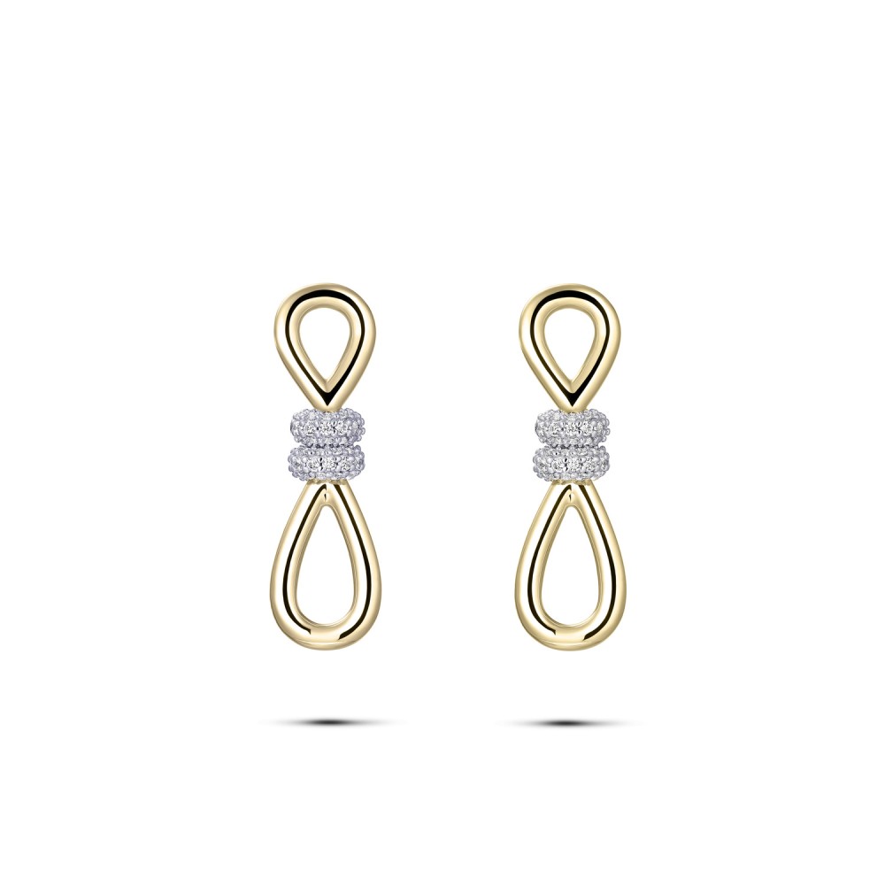 Gisser Jewels Silver Ear Charms