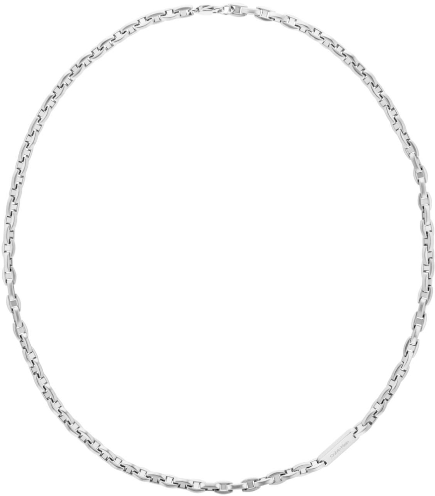 Calvin Klein CJ35000409 Heren Ketting - Collier