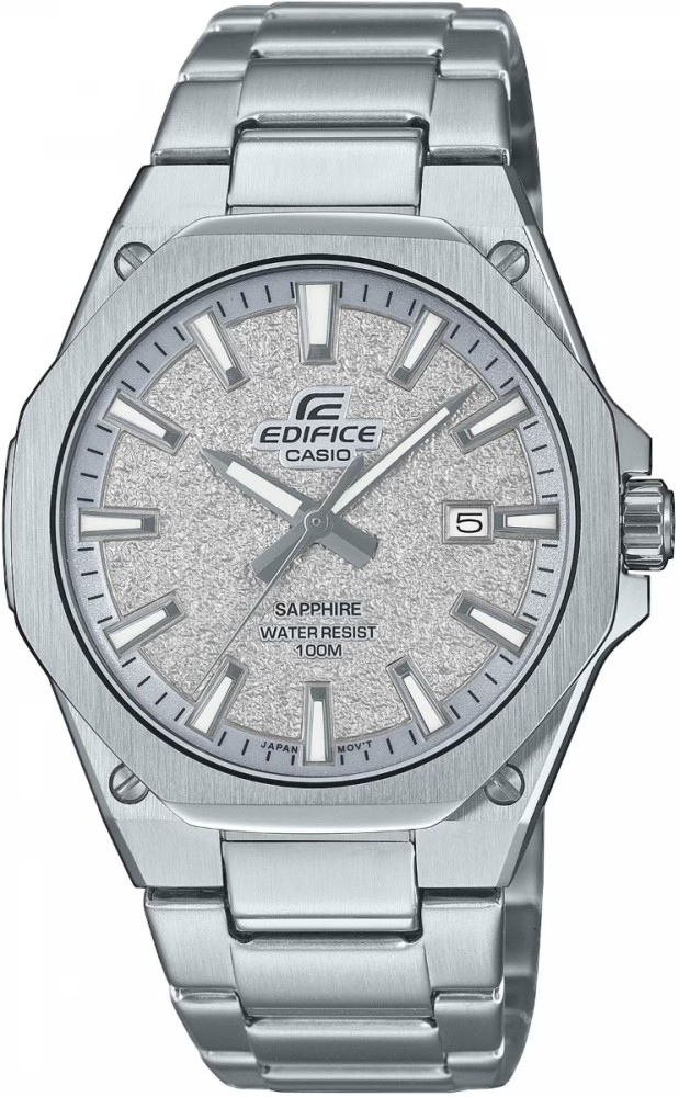 Casio Edifice EFR-S108DE-8AVUEF Heren Horloge