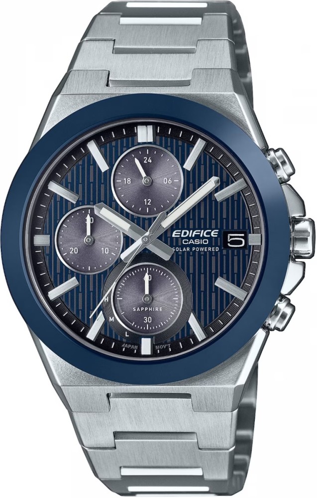 Casio Edifice EFS-S650D-2AEF Heren Horloge