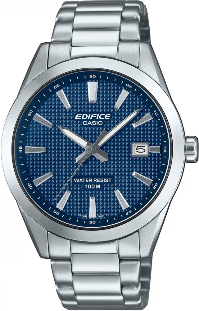 Casio Edifice EFV-160D-2AVEF Heren Horloge