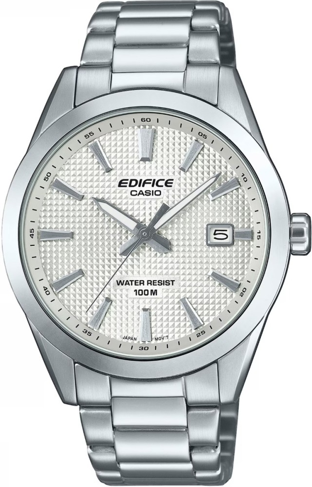 Casio Edifice EFV-160D-7AVEF Heren Horloge