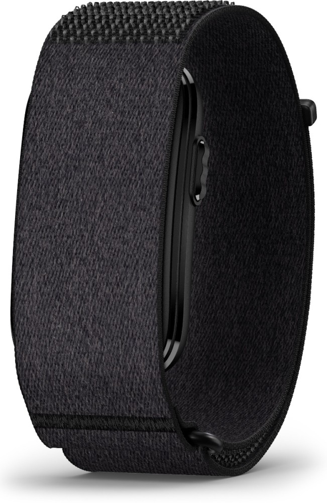 Garmin CIRQA Smart Band Black S-M