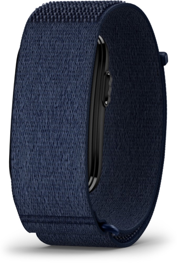 Garmin CIRQA Smart Band Captain Blue S-M