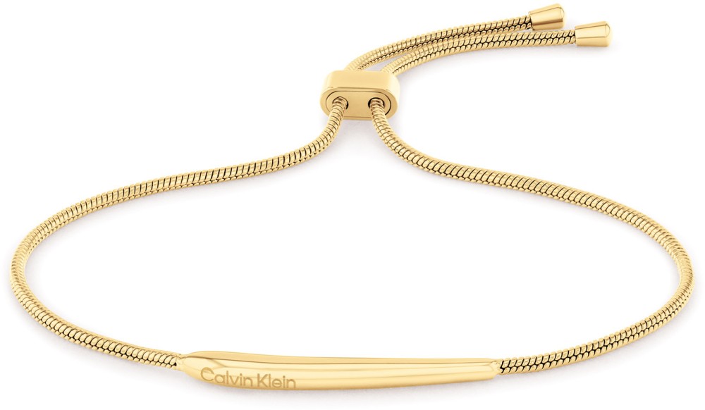 Calvin Klein CJ35000342 Dames Armband