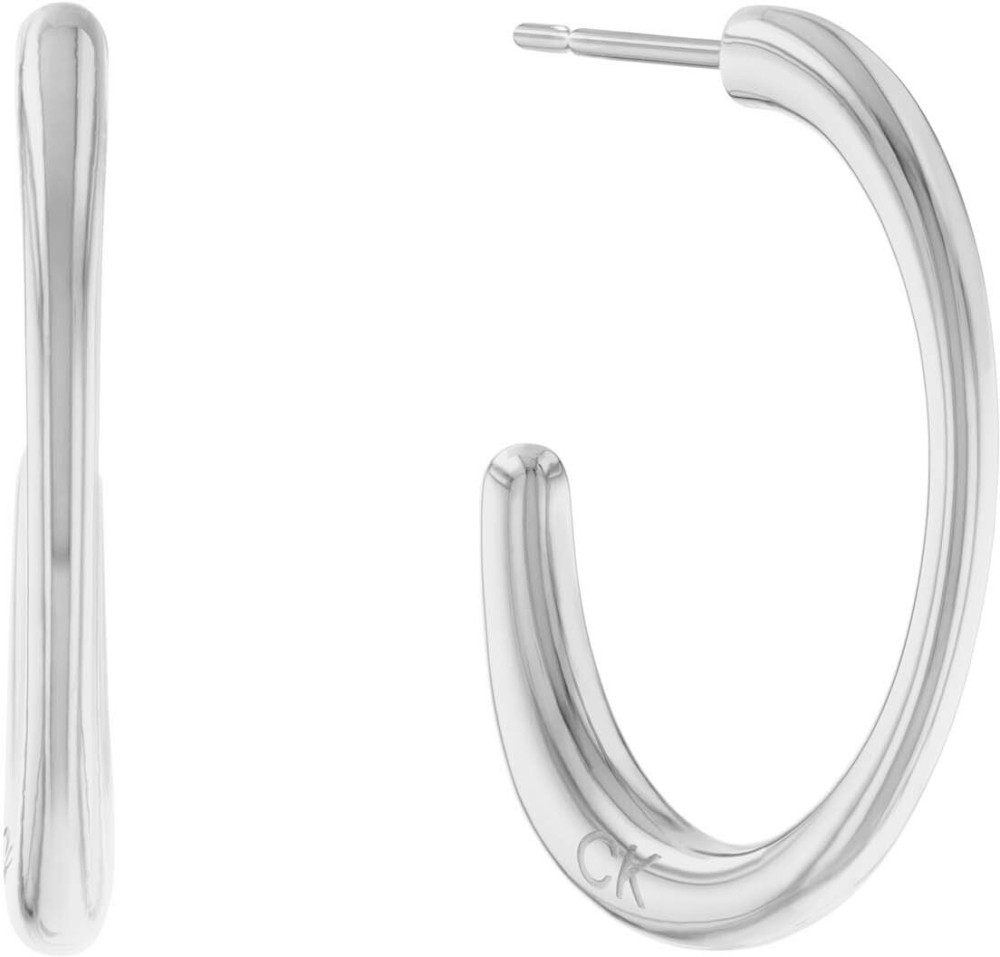 Calvin Klein CJ35000346 Dames Oorbellen
