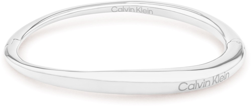 Calvin Klein CJ35000349 Dames Armband