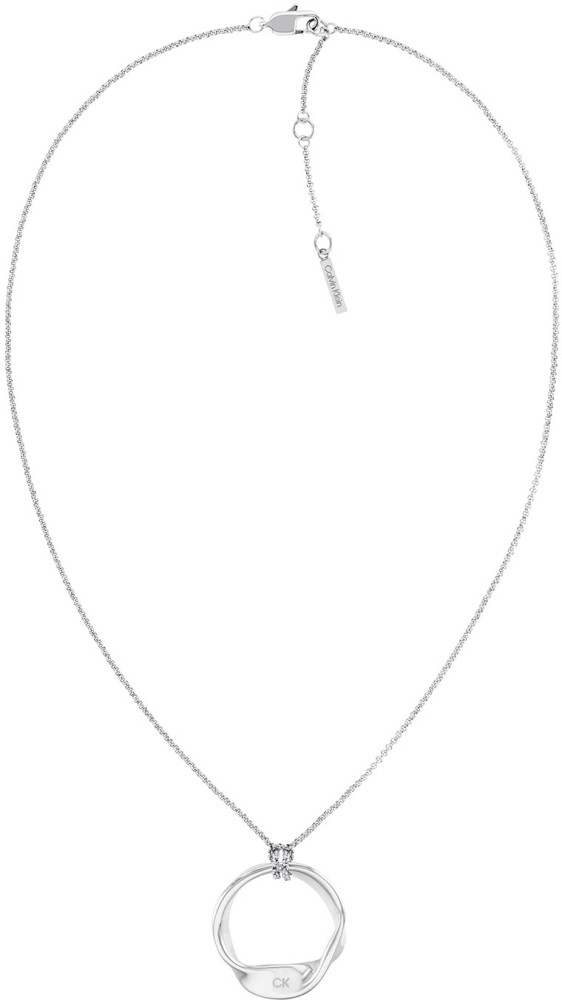 Calvin Klein CJ35000525 Dames Ketting - Collier