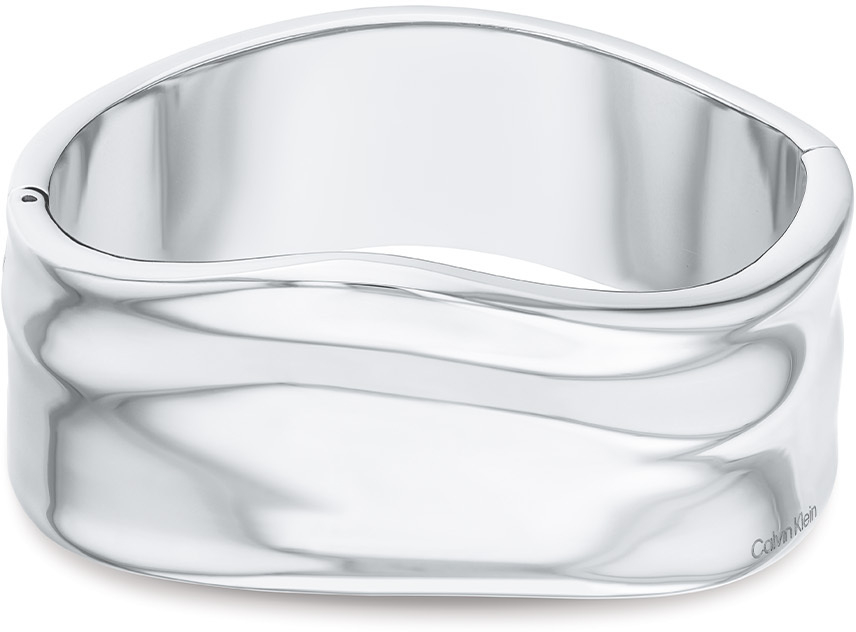 Calvin Klein CJ35000640 Dames Armband - Bangle