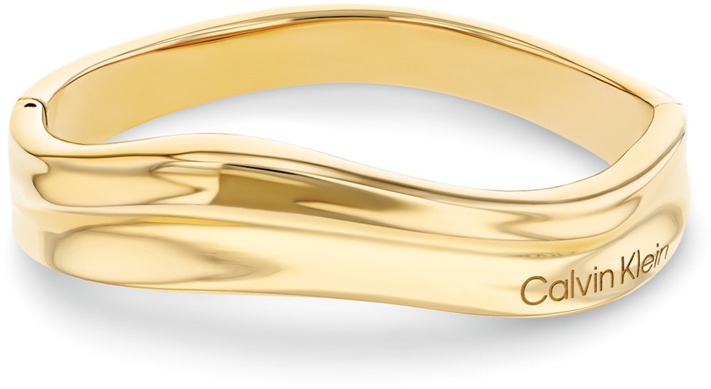 Calvin Klein CJ35000642 Dames Armband - Bangle