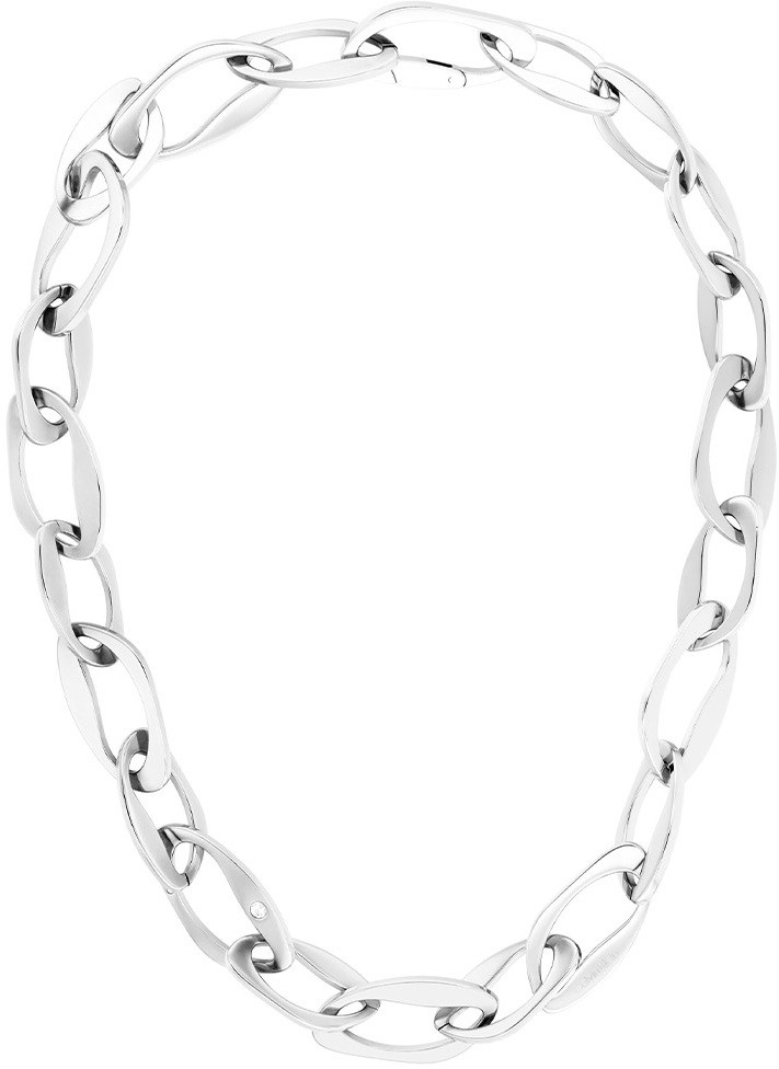 Calvin Klein CJ35000683 HARMONIOUS CONNECTION Dames Ketting - Collier